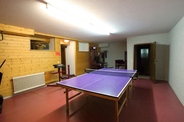 Albhotel Bauder